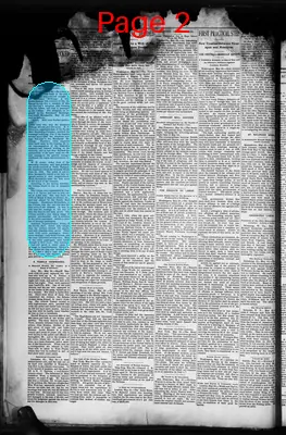 Page thumbnail for Cottonwood Report