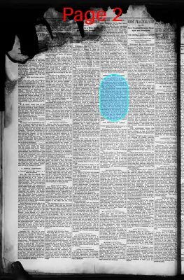 Page thumbnail for Cottonwood Report