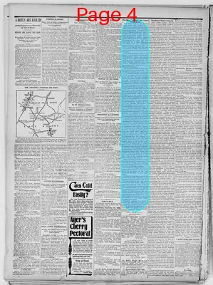 Page thumbnail for Twice A Week Plain Dealer