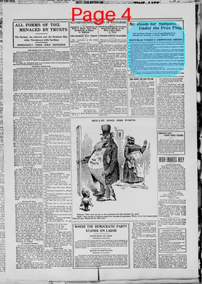Page thumbnail for Twice A Week Plain Dealer