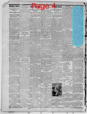 Page thumbnail for Twice A Week Plain Dealer