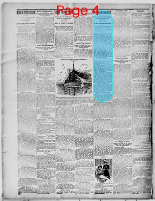Page thumbnail for Twice A Week Plain Dealer
