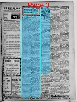 Page thumbnail for Twice A Week Plain Dealer