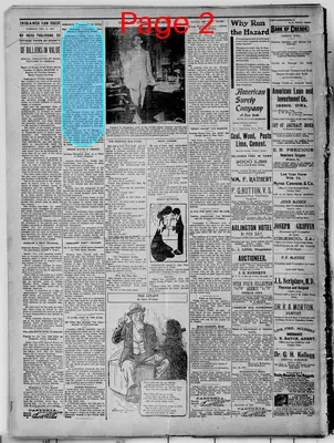 Page thumbnail for Twice A Week Plain Dealer