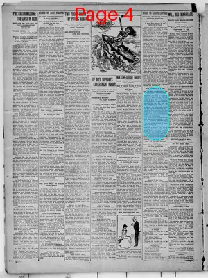 Page thumbnail for Twice A Week Plain Dealer