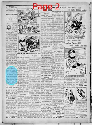 Page thumbnail for Twice A Week Plain Dealer