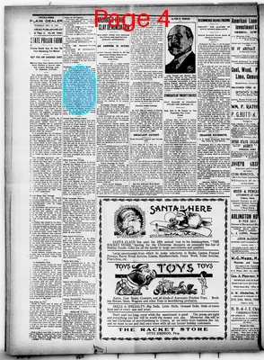 Page thumbnail for Twice A Week Plain Dealer