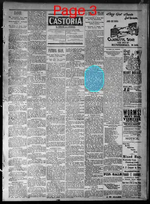 Page thumbnail for Daily Tobacco Leaf Chronicle