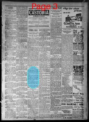 Page thumbnail for Daily Tobacco Leaf Chronicle