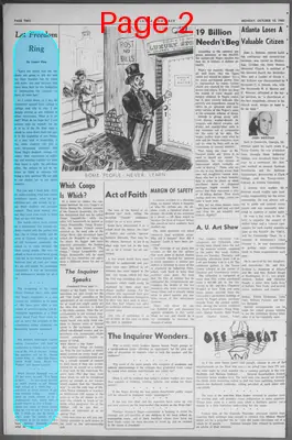 Page thumbnail for The Atlanta Inquirer