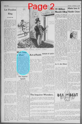 Page thumbnail for The Atlanta Inquirer
