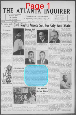 Page thumbnail for The Atlanta Inquirer