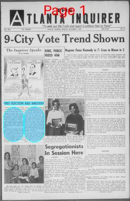 Page thumbnail for The Atlanta Inquirer