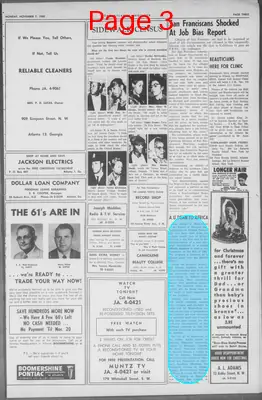 Page thumbnail for The Atlanta Inquirer