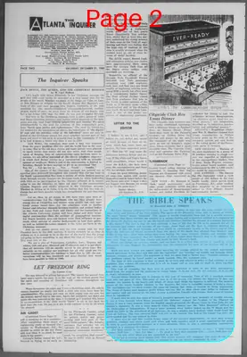 Page thumbnail for The Atlanta Inquirer