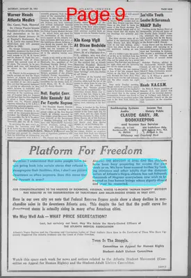 Page thumbnail for The Atlanta Inquirer