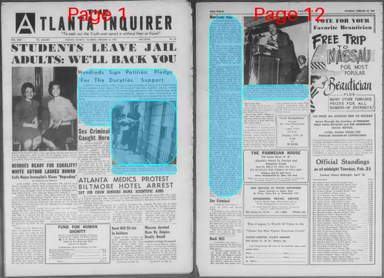 Page thumbnail for The Atlanta Inquirer