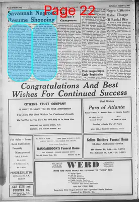 Page thumbnail for The Atlanta Inquirer