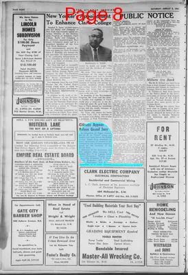 Page thumbnail for The Atlanta Inquirer
