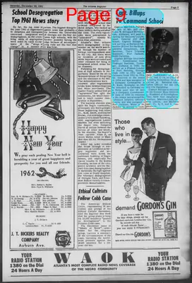 Page thumbnail for The Atlanta Inquirer
