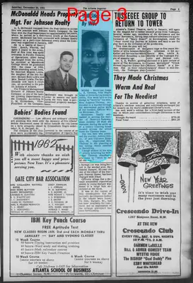 Page thumbnail for The Atlanta Inquirer