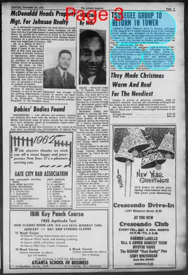 Page thumbnail for The Atlanta Inquirer