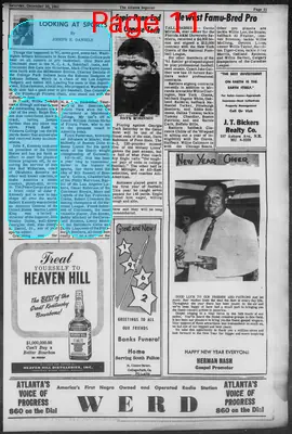 Page thumbnail for The Atlanta Inquirer