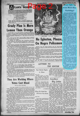 Page thumbnail for The Atlanta Inquirer