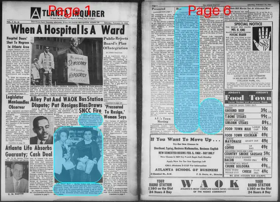 Page thumbnail for The Atlanta Inquirer