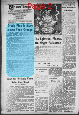 Page thumbnail for The Atlanta Inquirer