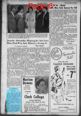 Page thumbnail for The Atlanta Inquirer