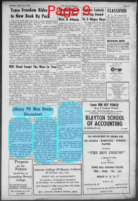Page thumbnail for The Atlanta Inquirer