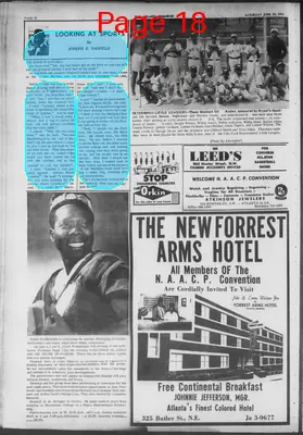 Page thumbnail for The Atlanta Inquirer