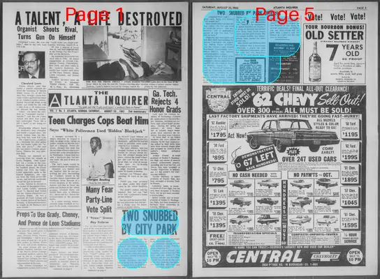 Page thumbnail for The Atlanta Inquirer