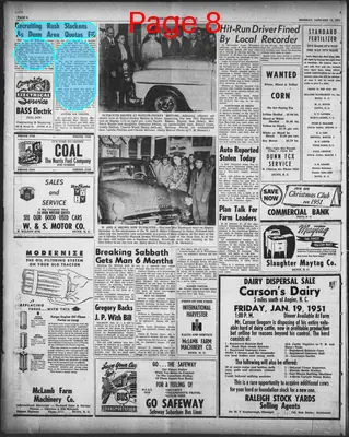 Page thumbnail for The Daily Record