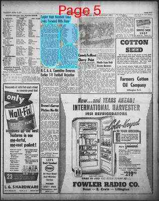 Page thumbnail for The Daily Record