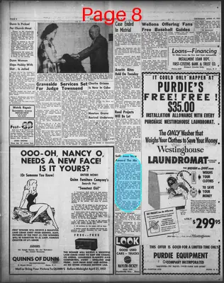 Page thumbnail for The Daily Record