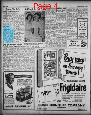Page thumbnail for The Daily Record