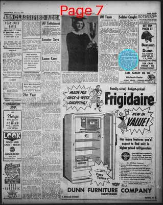 Page thumbnail for The Daily Record