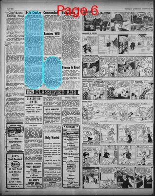 Page thumbnail for The Daily Record