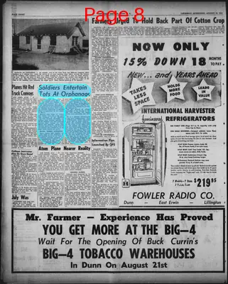 Page thumbnail for The Daily Record