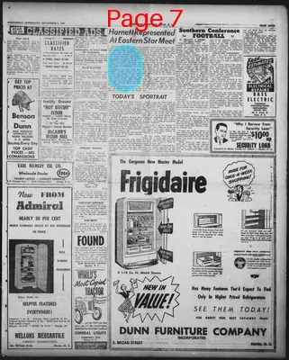 Page thumbnail for The Daily Record
