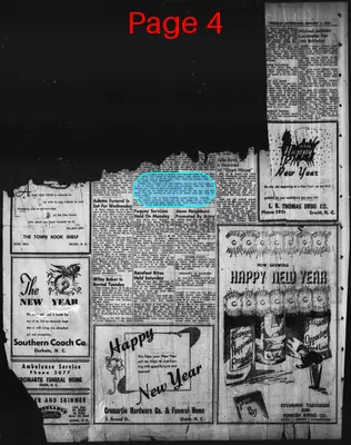 Page thumbnail for The Daily Record
