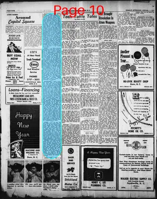 Page thumbnail for The Daily Record
