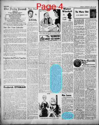 Page thumbnail for The Daily Record
