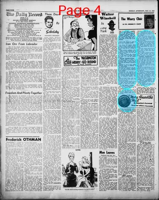 Page thumbnail for The Daily Record