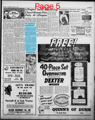 Page thumbnail for The Daily Record