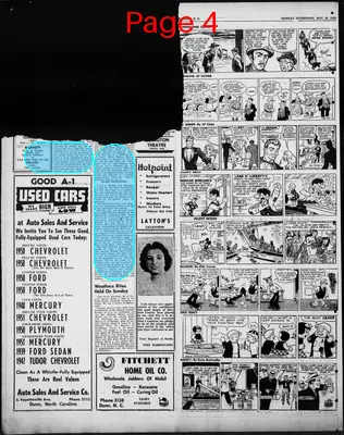 Page thumbnail for The Daily Record
