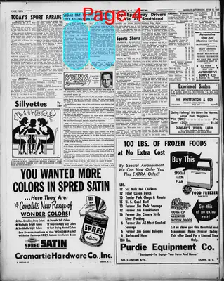 Page thumbnail for The Daily Record