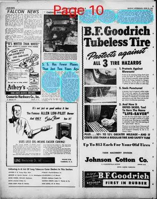 Page thumbnail for The Daily Record